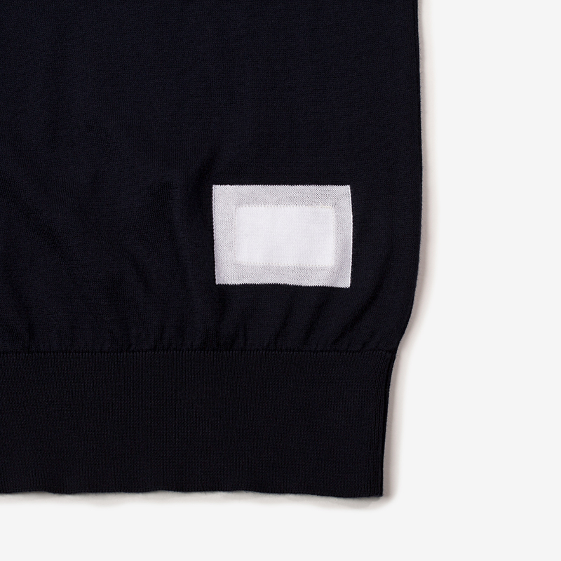 FRAGMENT DESIGN x SEQUEL x JOHN SMEDLEY クルーネックニット|メンズ